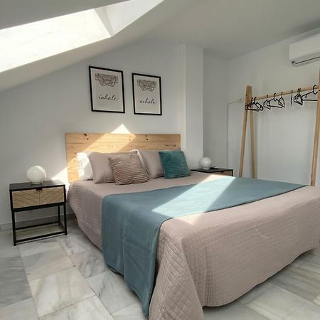 Mandala Attic Apartment Malaga Luaran gambar
