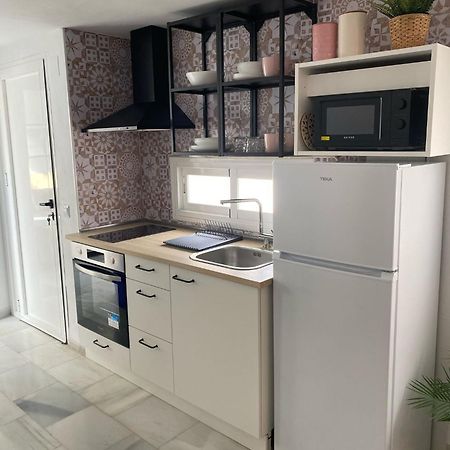 Mandala Attic Apartment Malaga Luaran gambar