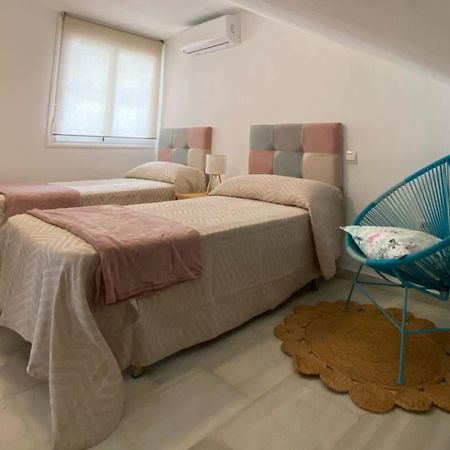 Mandala Attic Apartment Malaga Luaran gambar