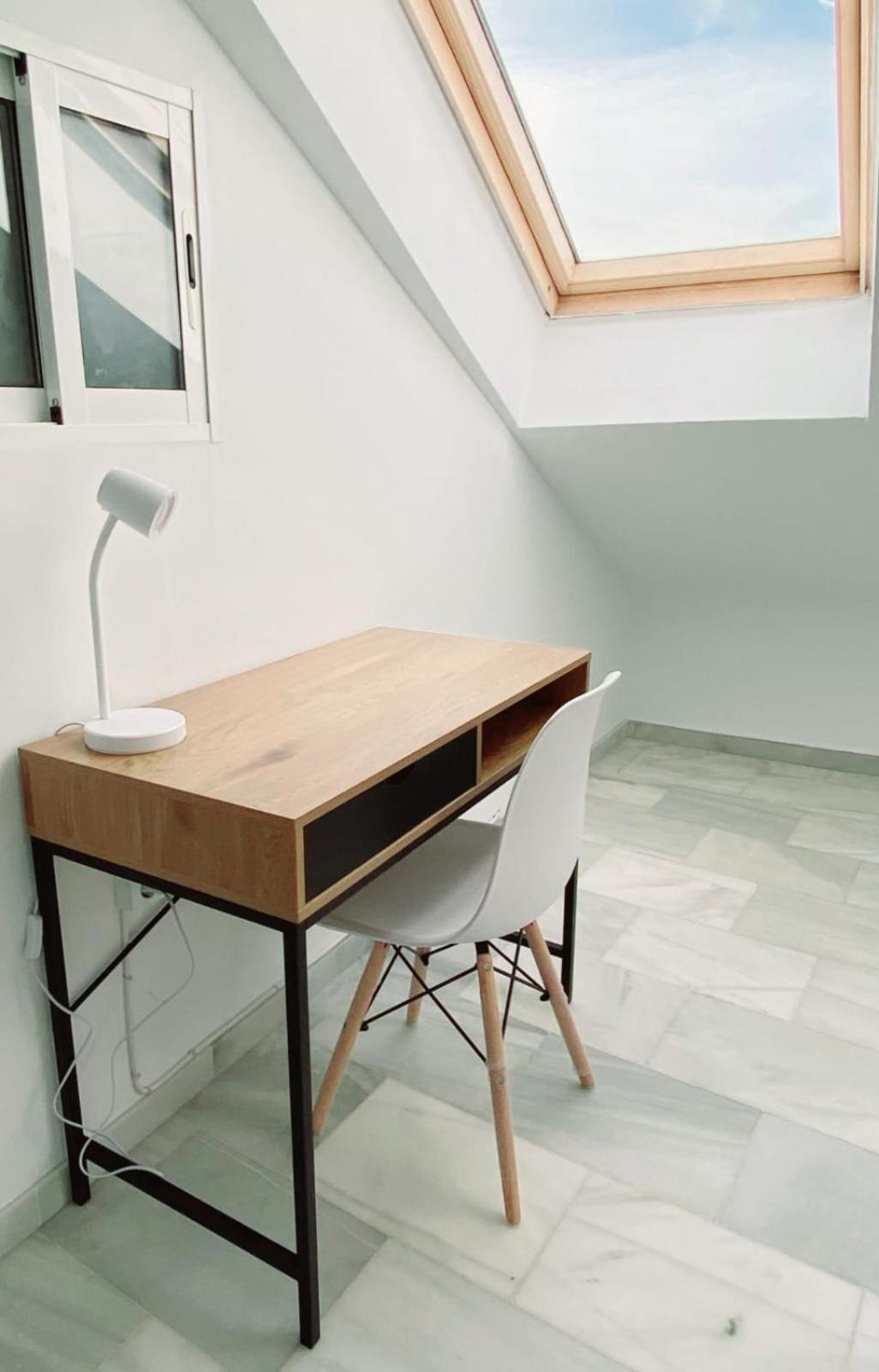 Mandala Attic Apartment Malaga Luaran gambar