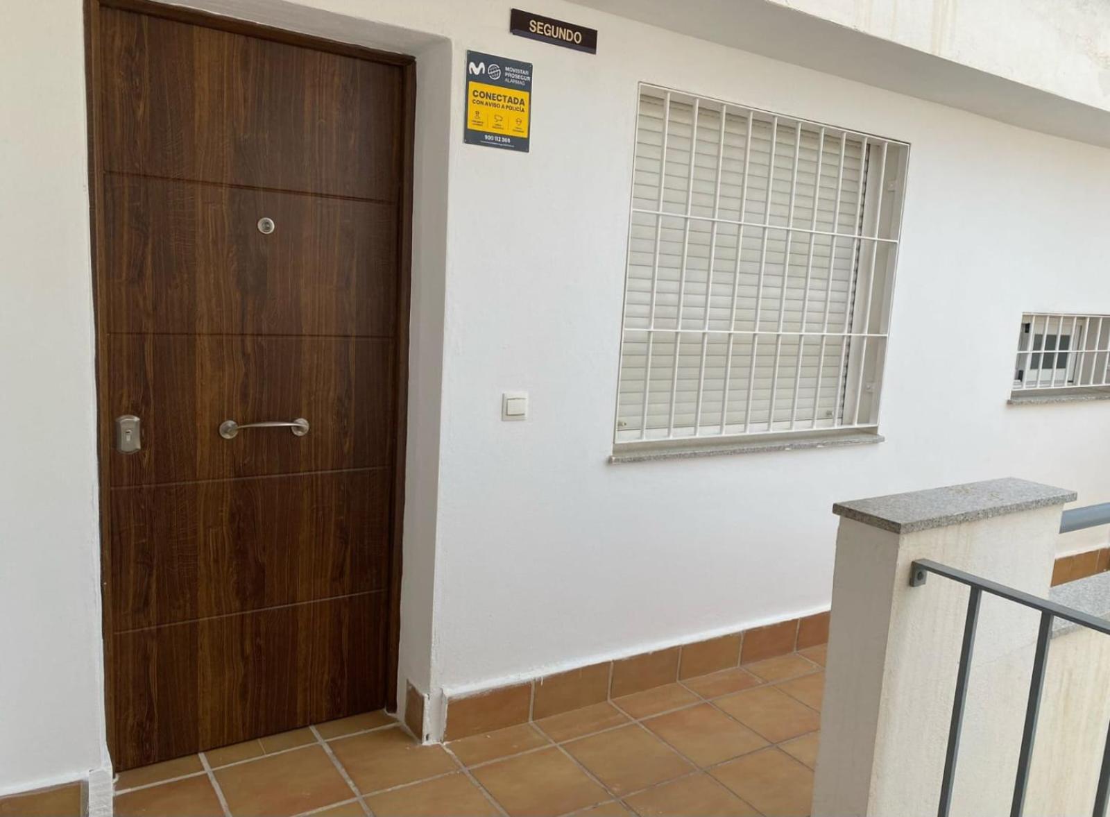 Mandala Attic Apartment Malaga Luaran gambar