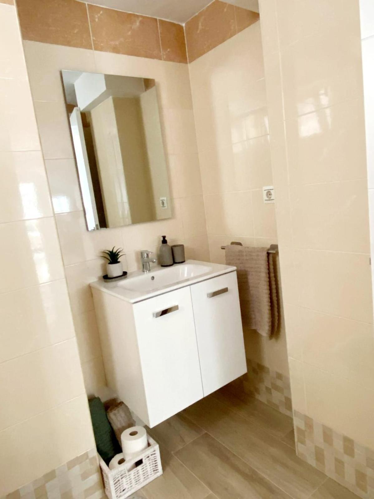 Mandala Attic Apartment Malaga Luaran gambar
