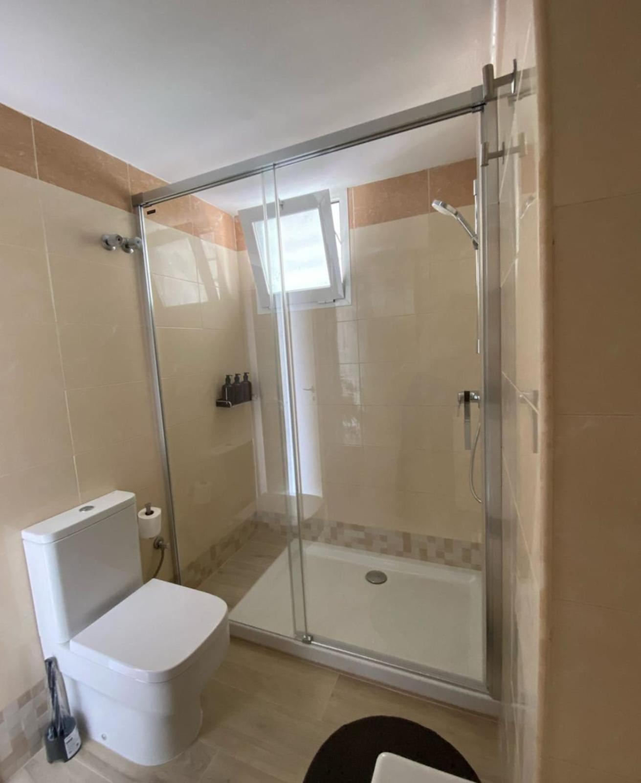 Mandala Attic Apartment Malaga Luaran gambar