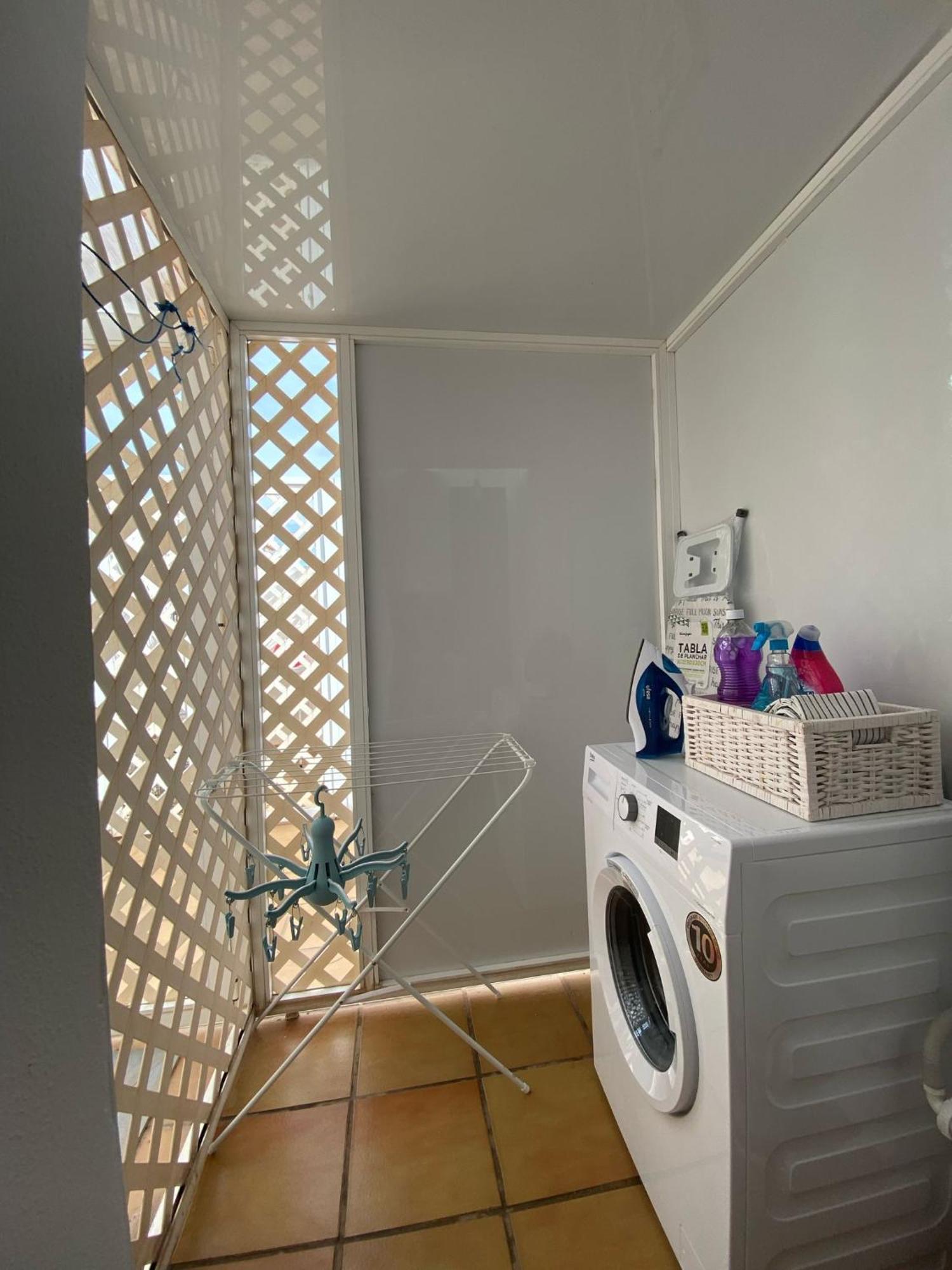 Mandala Attic Apartment Malaga Luaran gambar